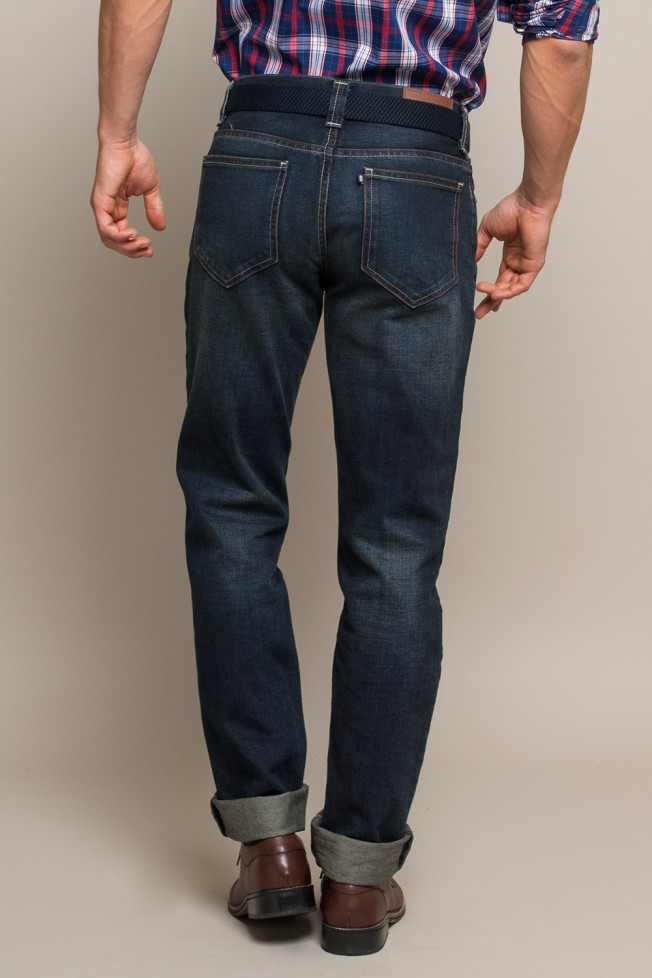 Vaqueros slim fit Vaqueros slim fit