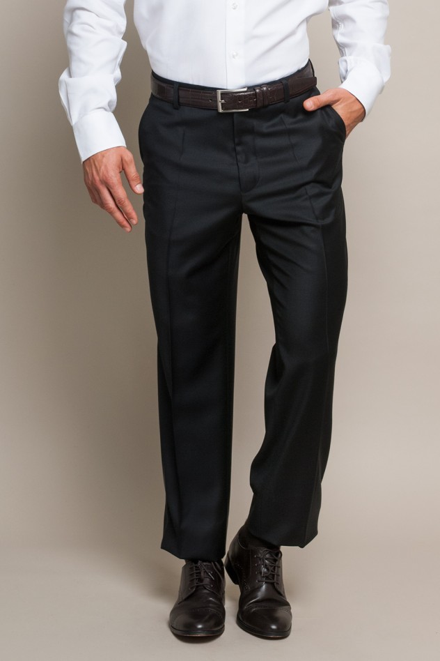 Tailored Cloth Trousers