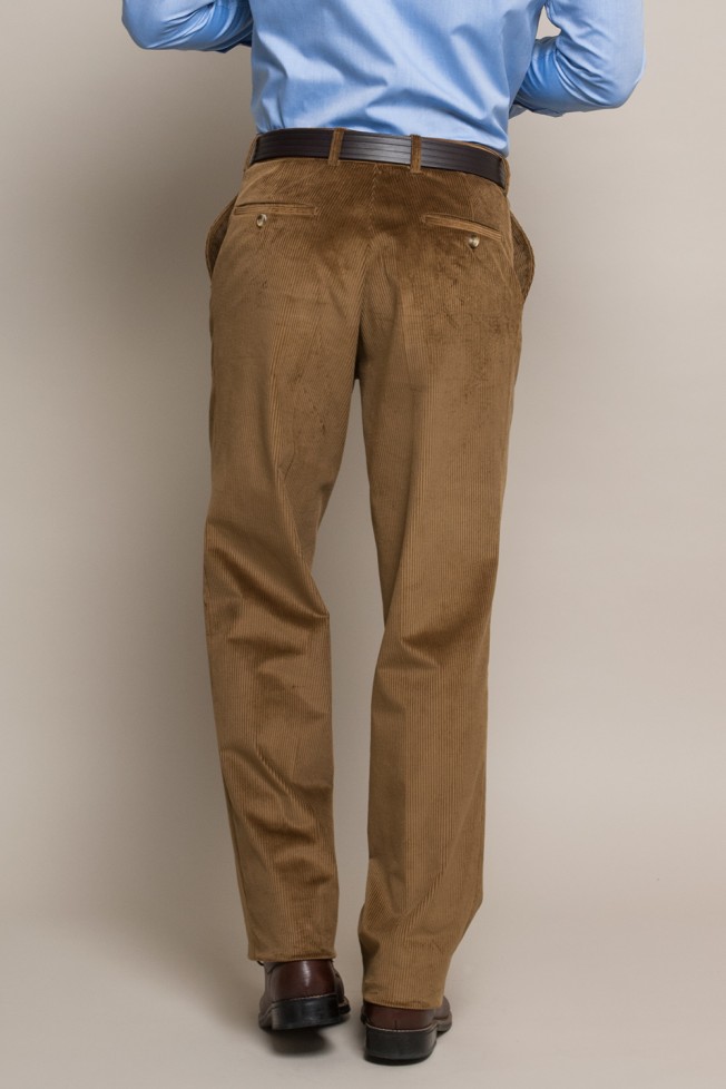 Pantalones de pana Pantalones de pana