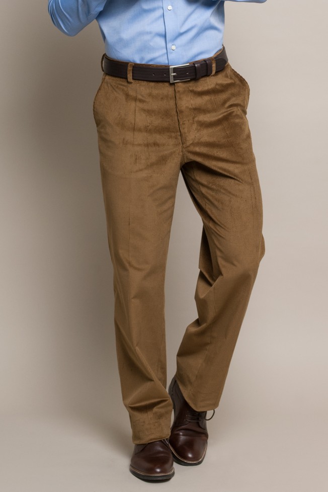 Pantalones de pana Pantalones de pana