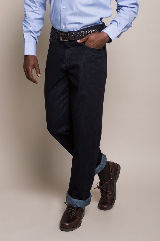 Pantalón vaquero Pantalón vaquero