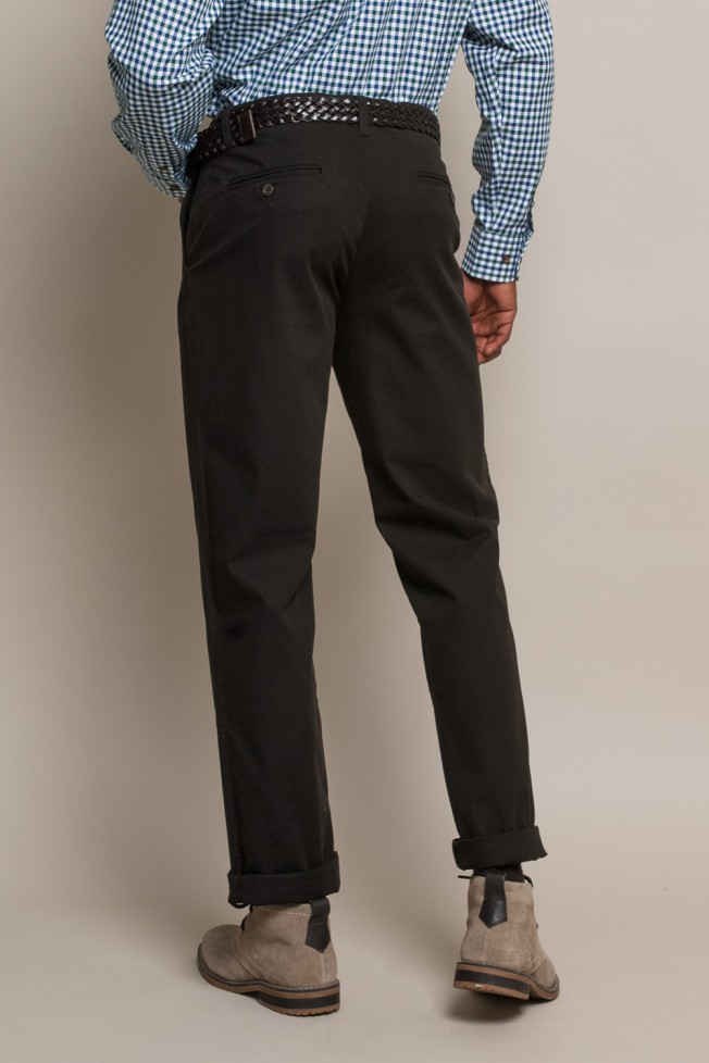 Chino regular fit