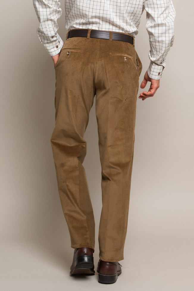 Pantalones de pana Pantalones de pana
