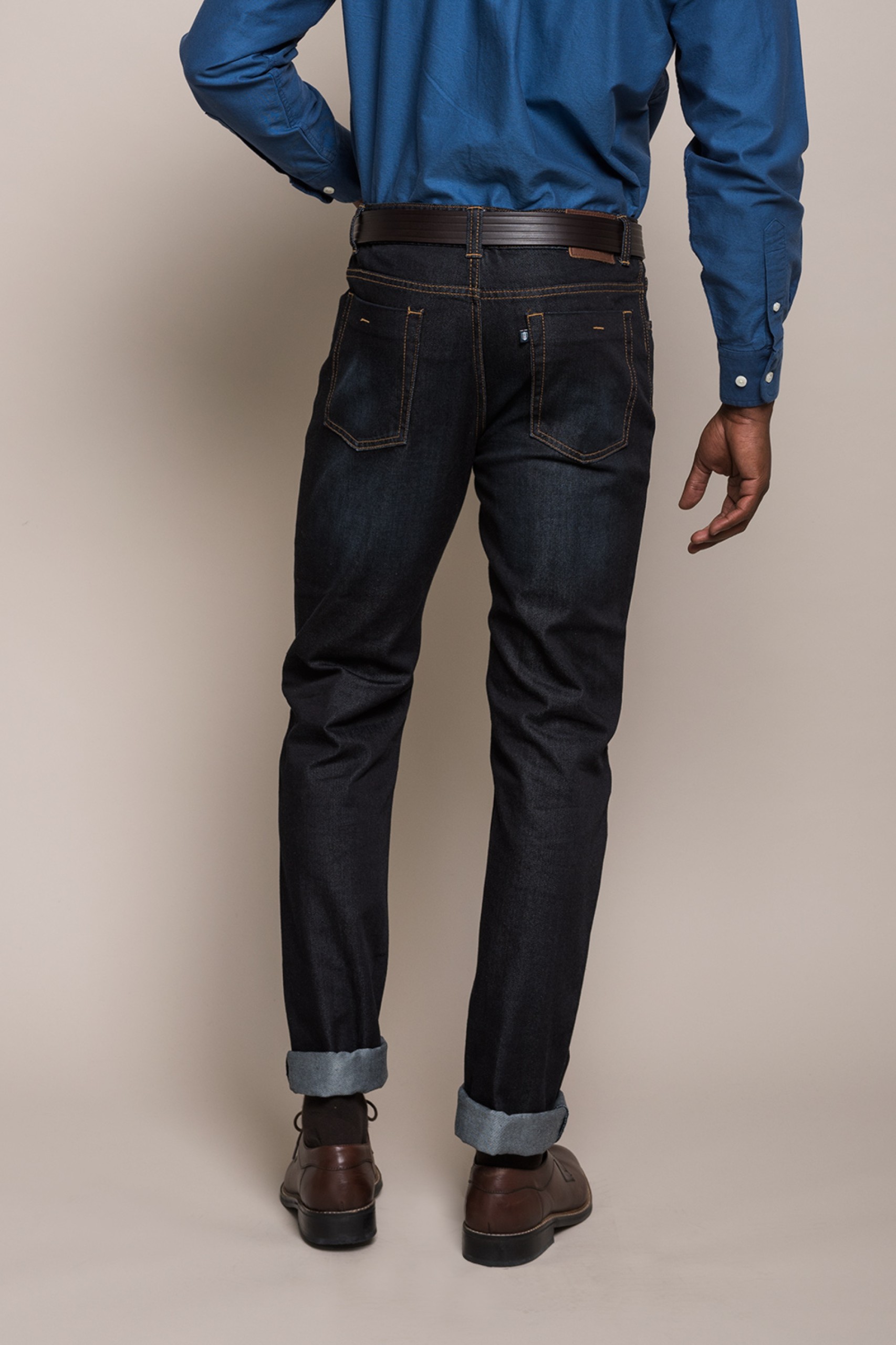 Vaqueros slim fit