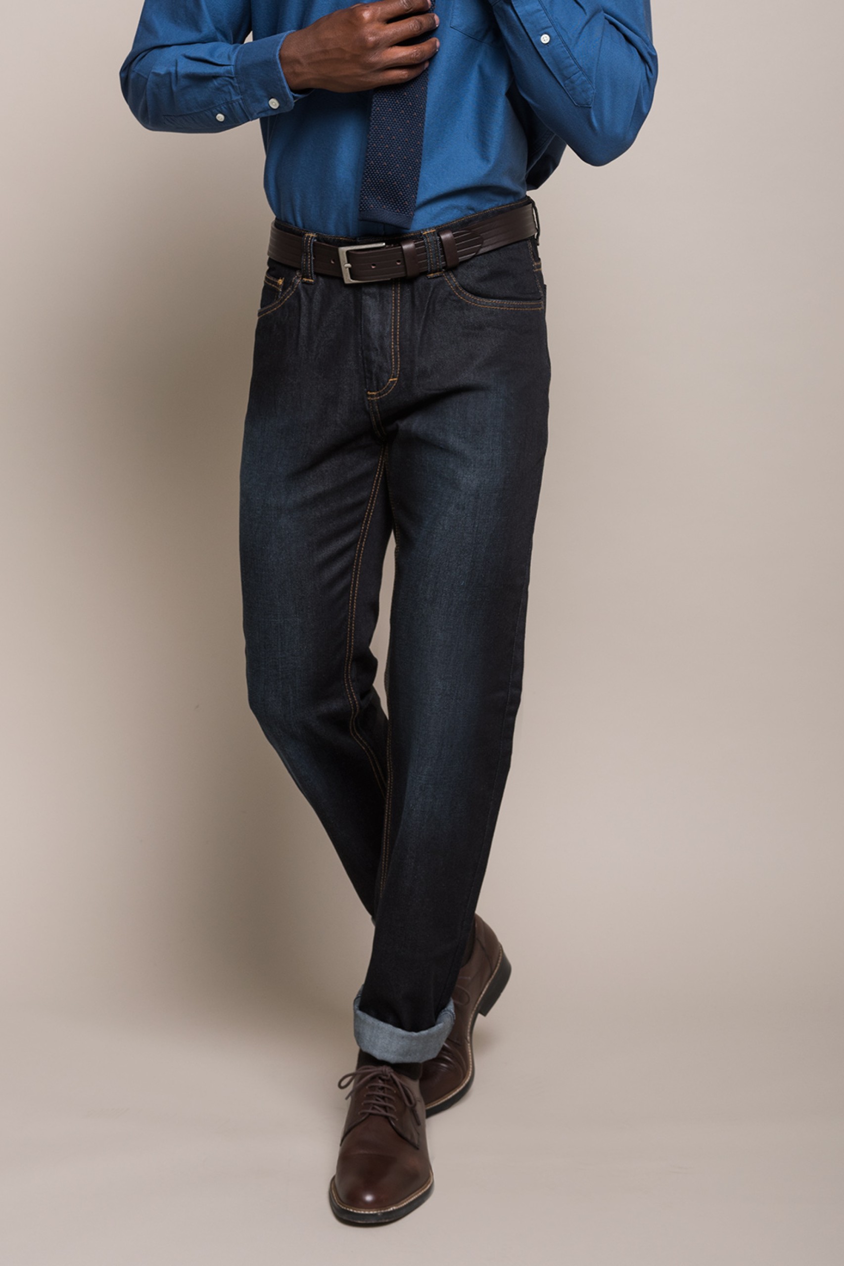 Vaqueros slim fit