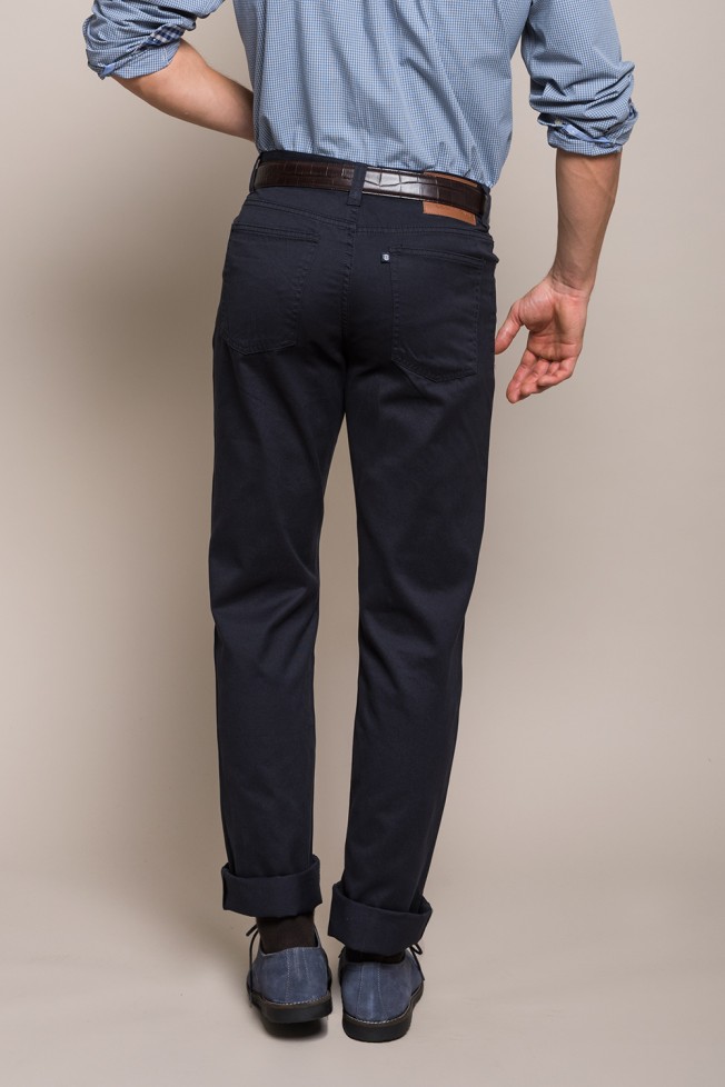 Calas sarja 5 bolsos