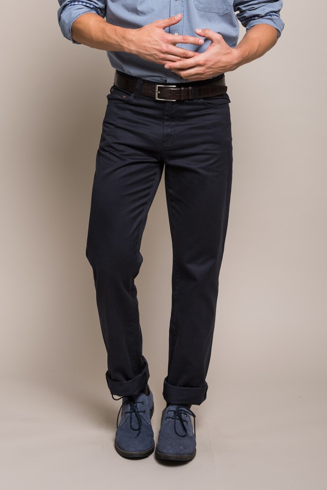 Calas sarja 5 bolsos