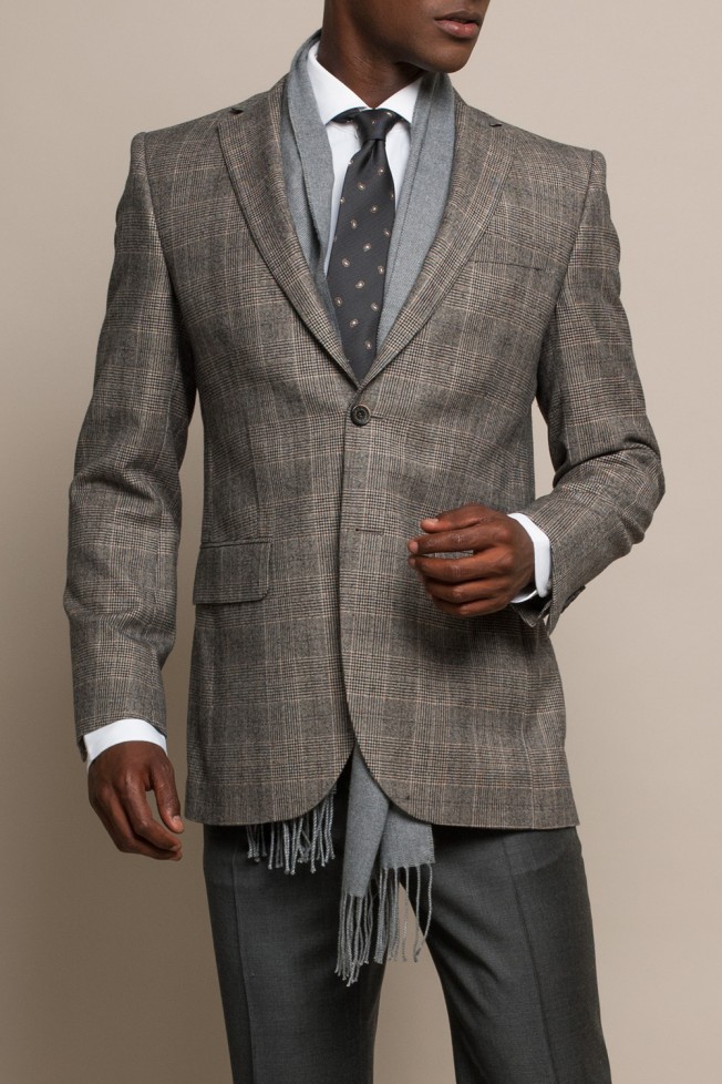 Blazer informal 
