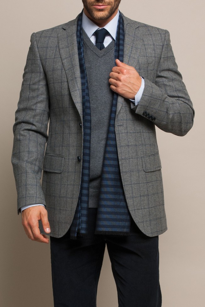 Blazer informal 