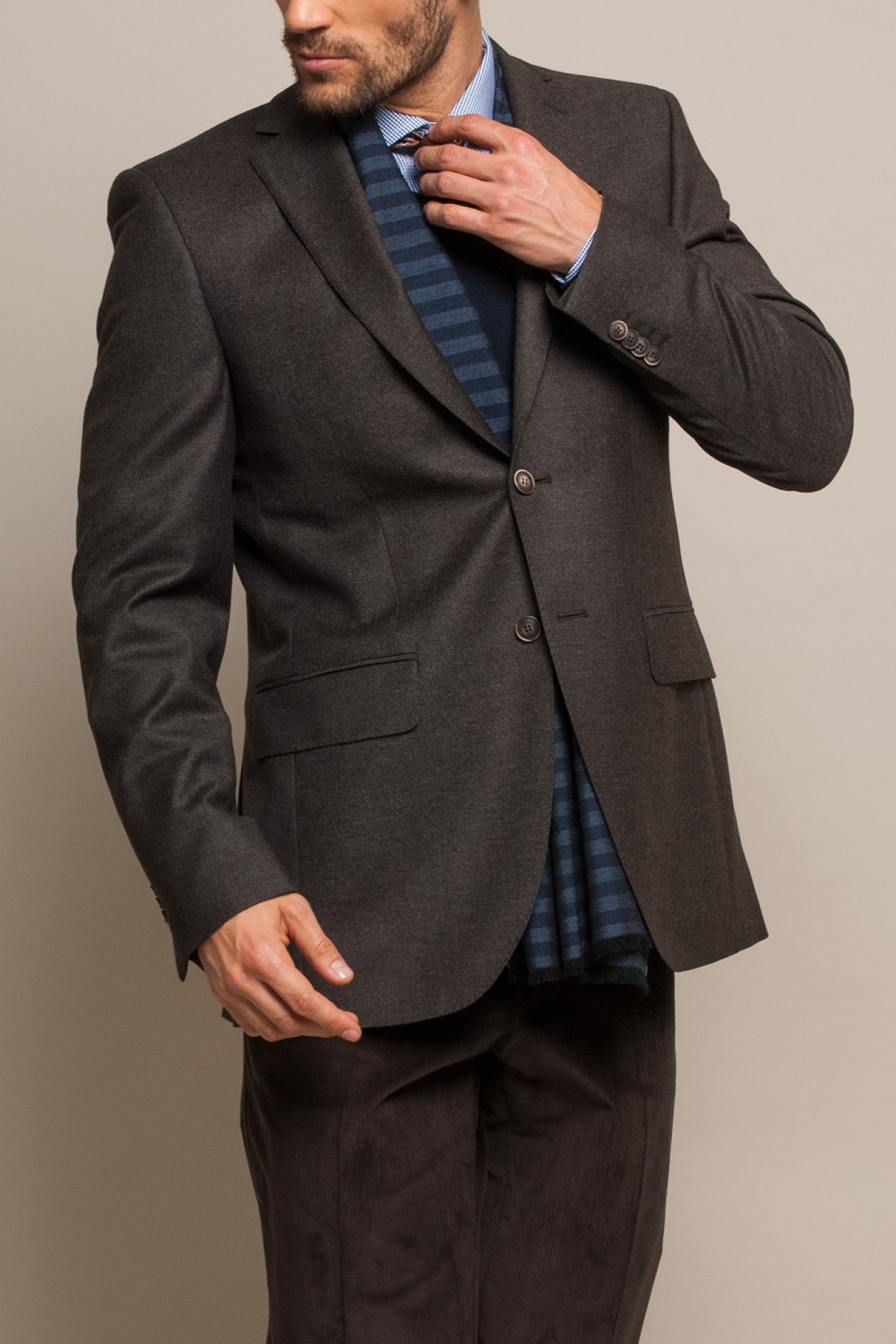 Blazer informal