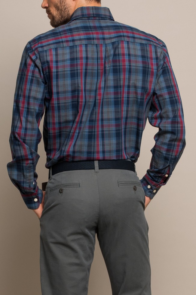 Camisa desportiva Camisa desportiva