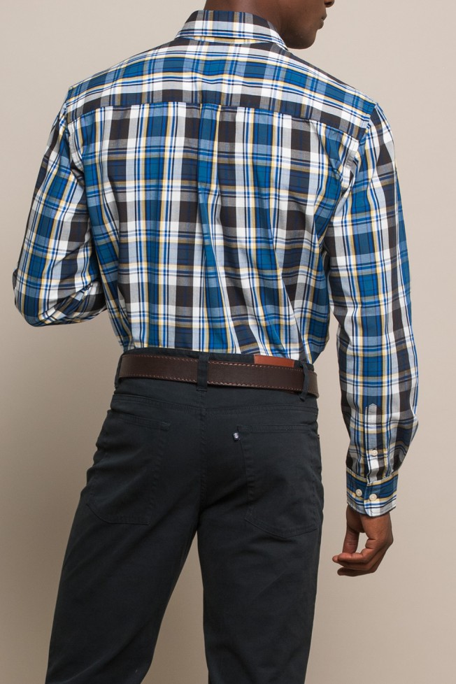 Camisa desportiva Camisa desportiva