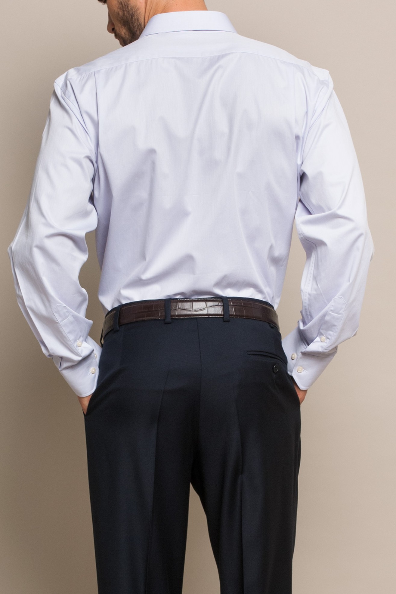 Camisa clásica