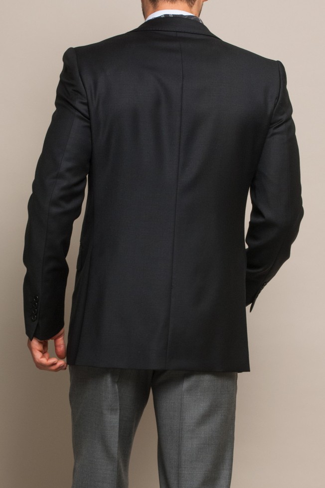 Blazer slim fit clásico Blazer slim fit clásico