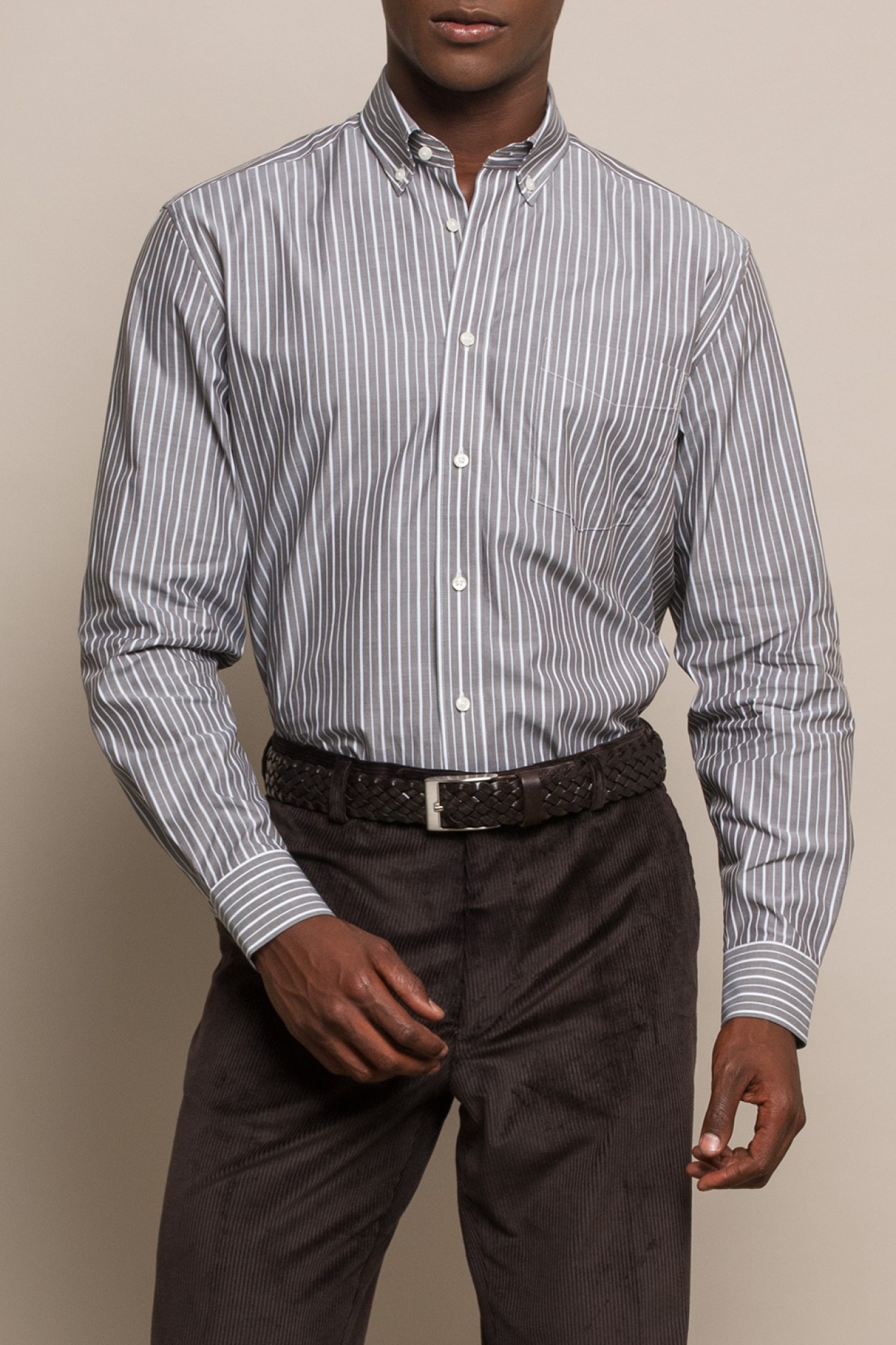 Camisa casual