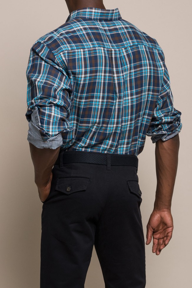 Camisa desportiva Camisa desportiva
