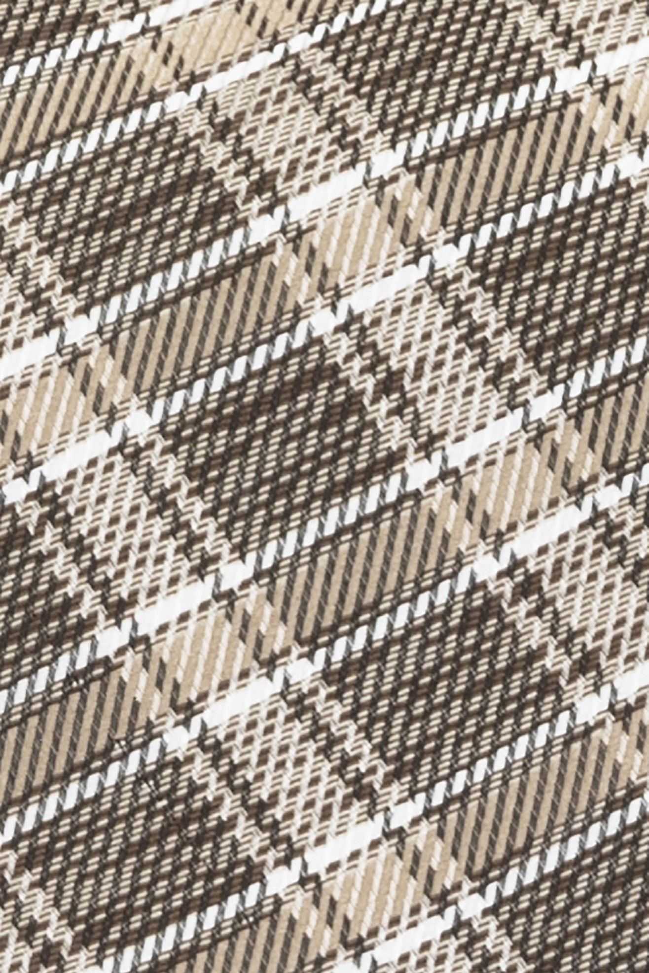 Gravata padro xadrez