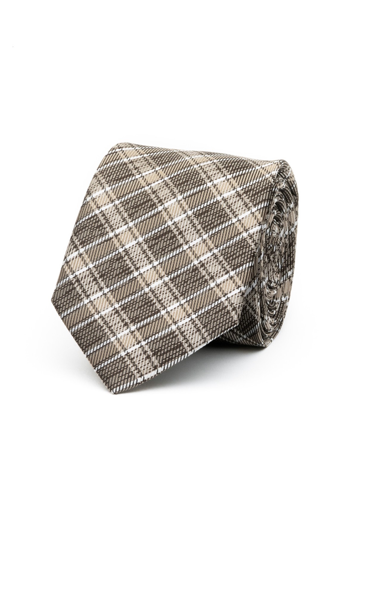 Gravata padro xadrez