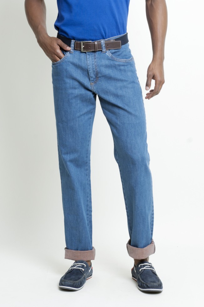 Pantaln vaquero