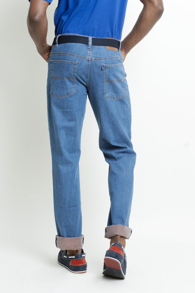 Pantalón vaquero Pantalón vaquero