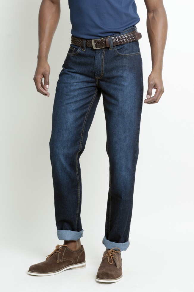 Calas ganga slim fit