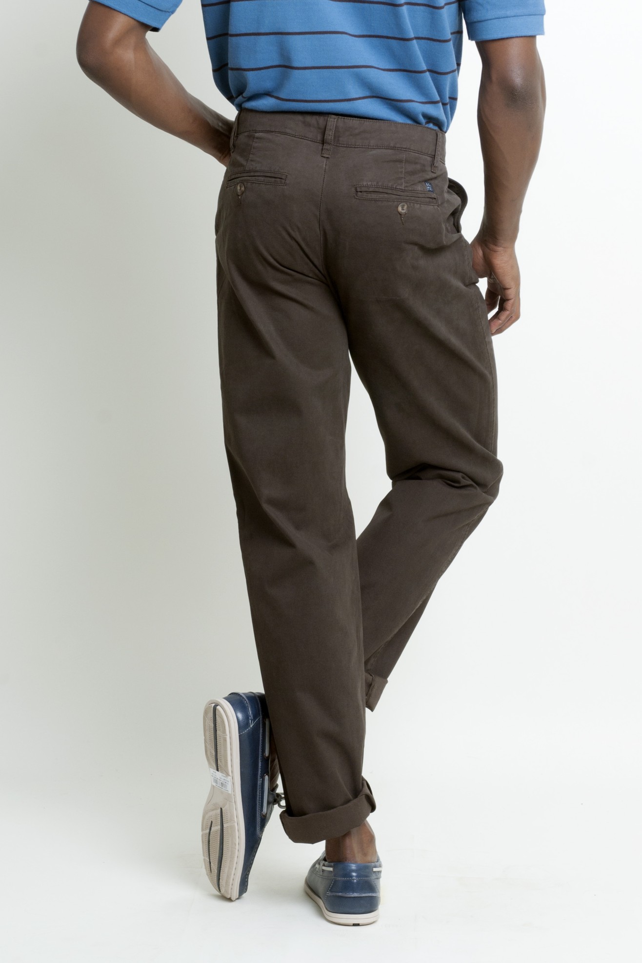 Chino regular fit