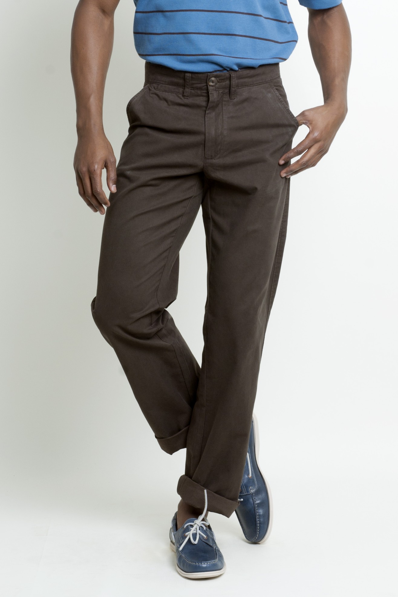 Chino regular fit