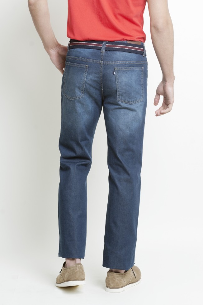 Pantalón vaquero Pantalón vaquero