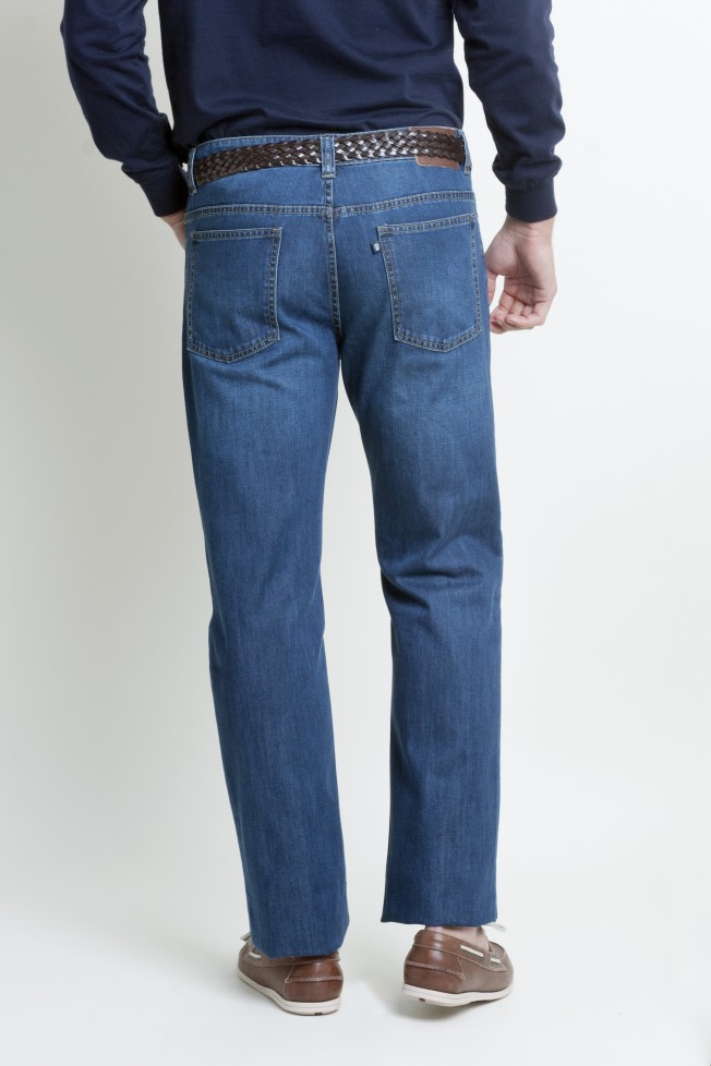 Pantalón vaquero Pantalón vaquero