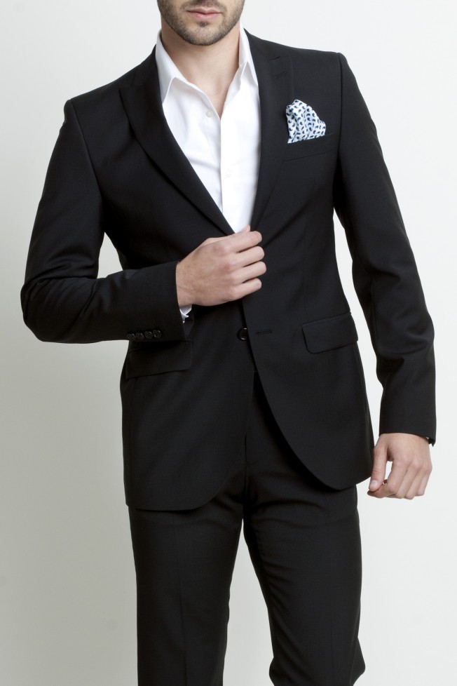 Blazer slim fit Blazer slim fit