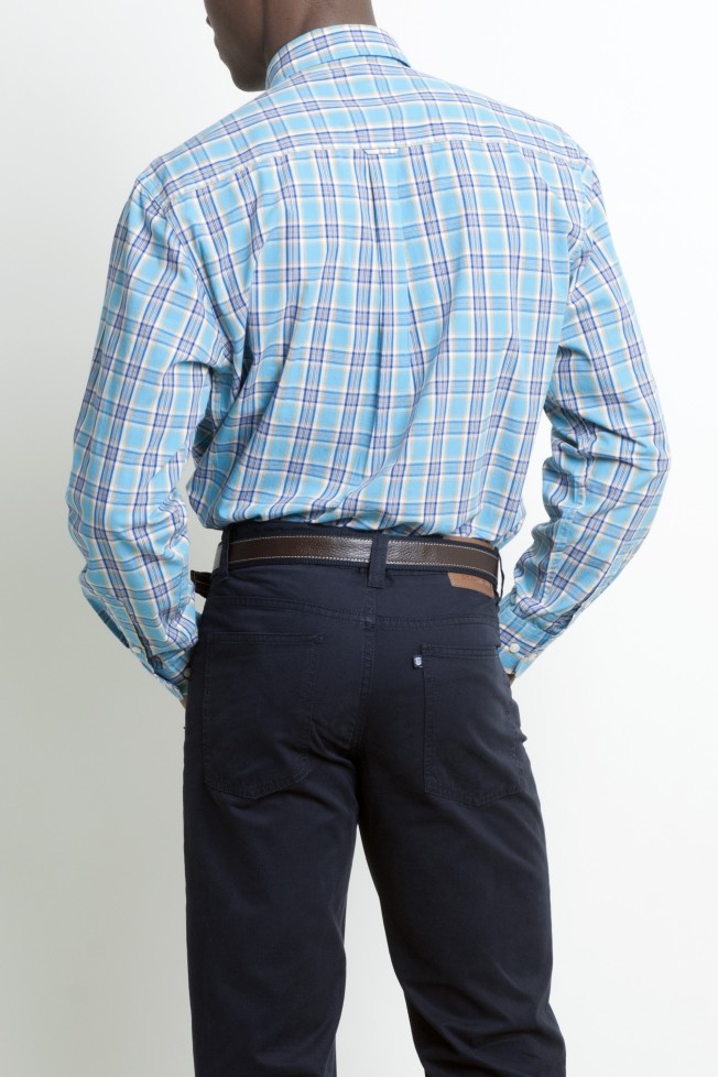 Camisa desportiva Camisa desportiva