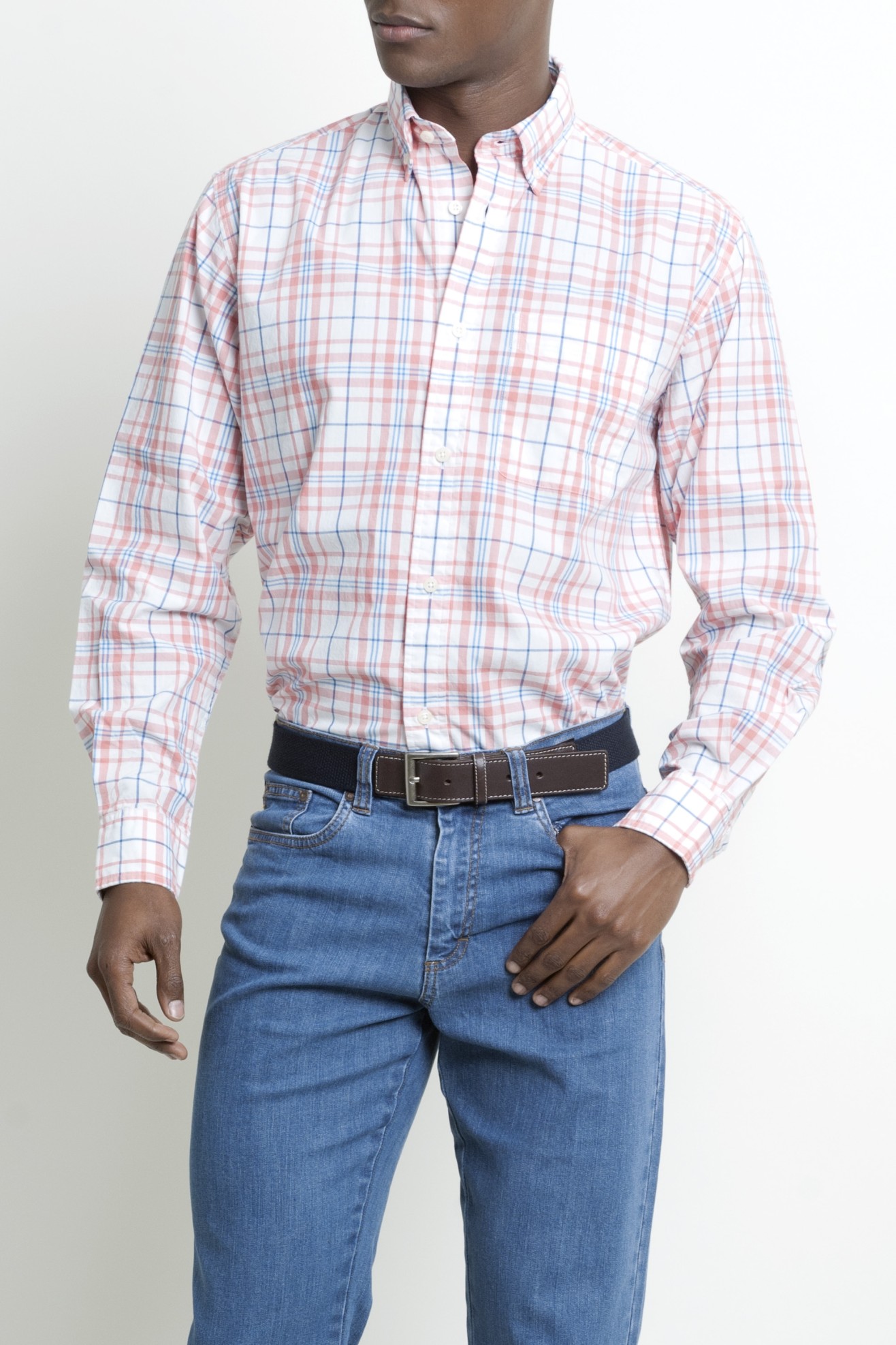 Camisa deportiva 