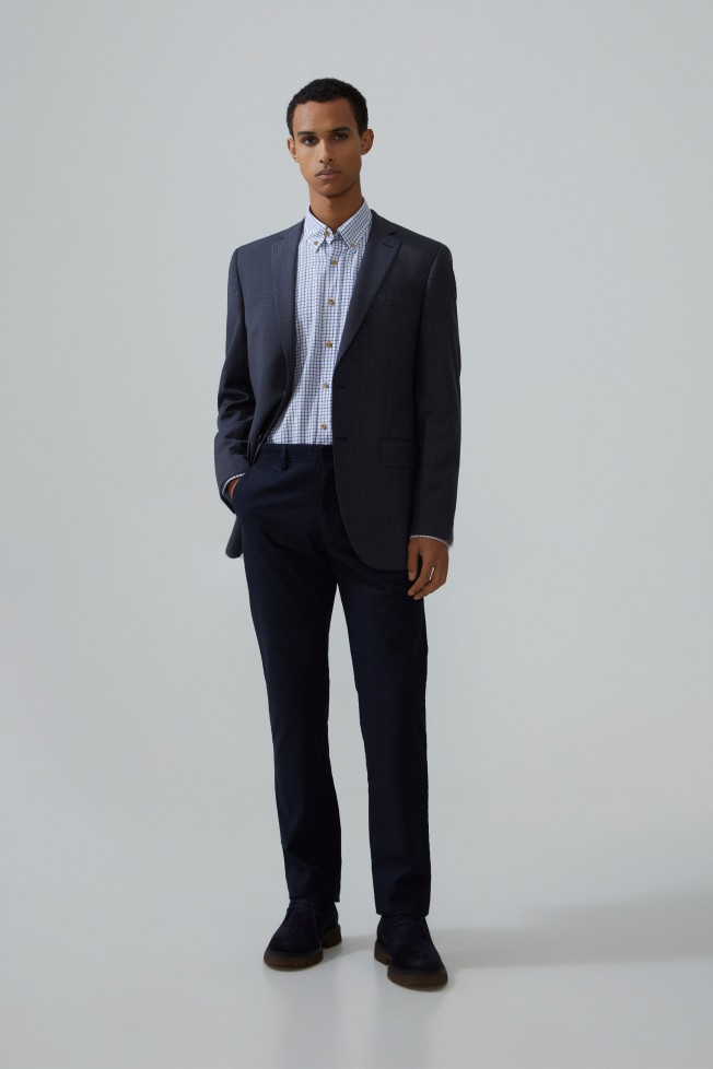 Blazer informal Blazer informal
