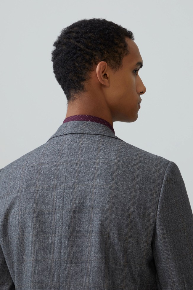 Blazer informal  Blazer informal