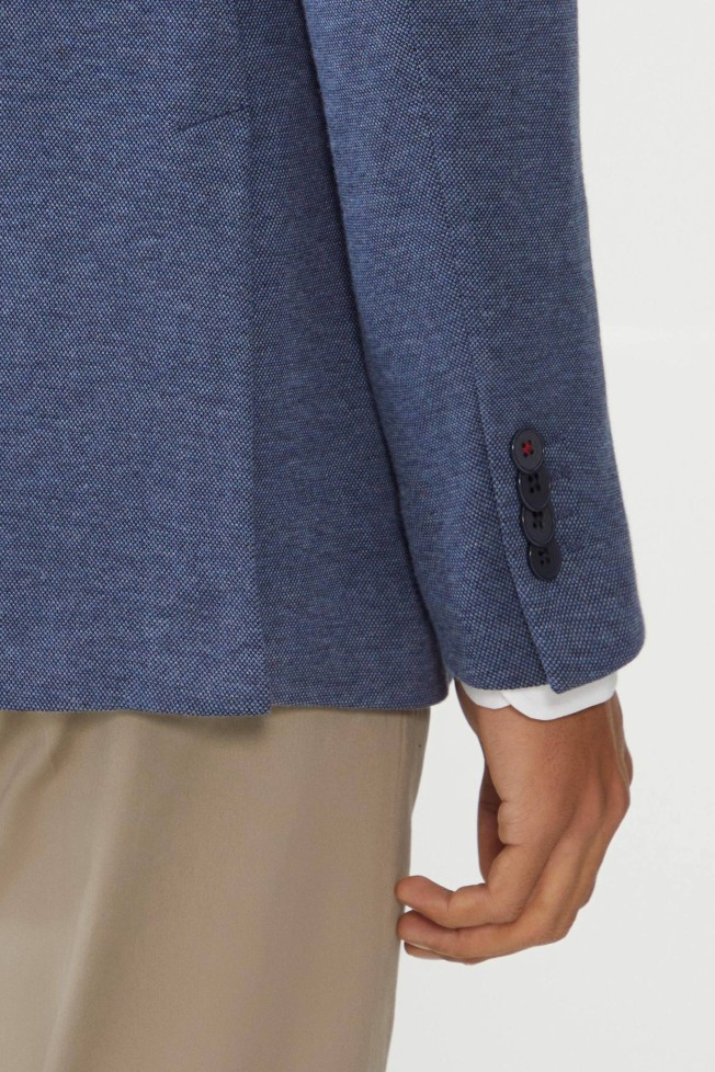 Blazer casual slim fit Blazer casual slim fit