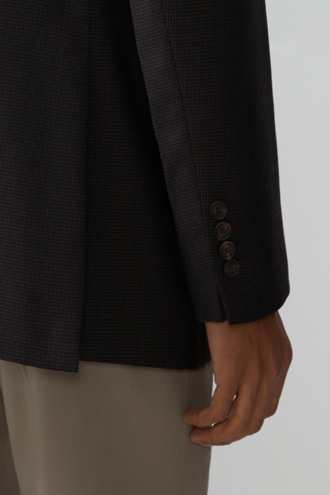 Blazer microdiseño    Blazer microdiseño