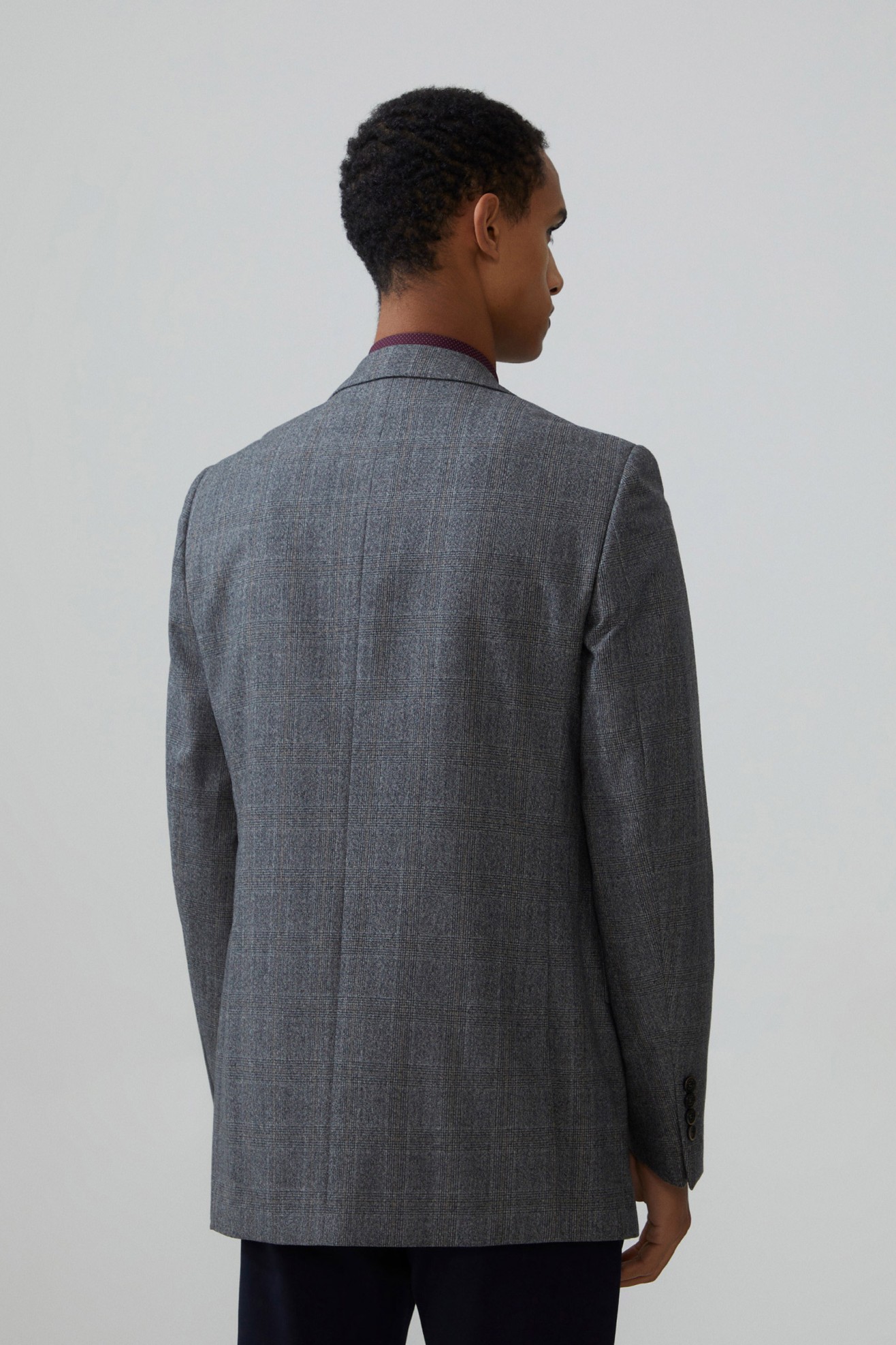 Blazer casual
