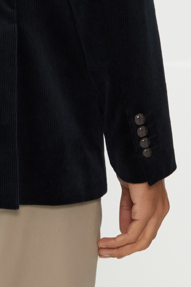 Blazer de bombazine Blazer de bombazine