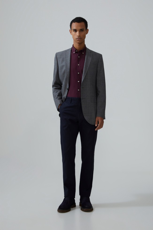 Blazer informal  Blazer informal