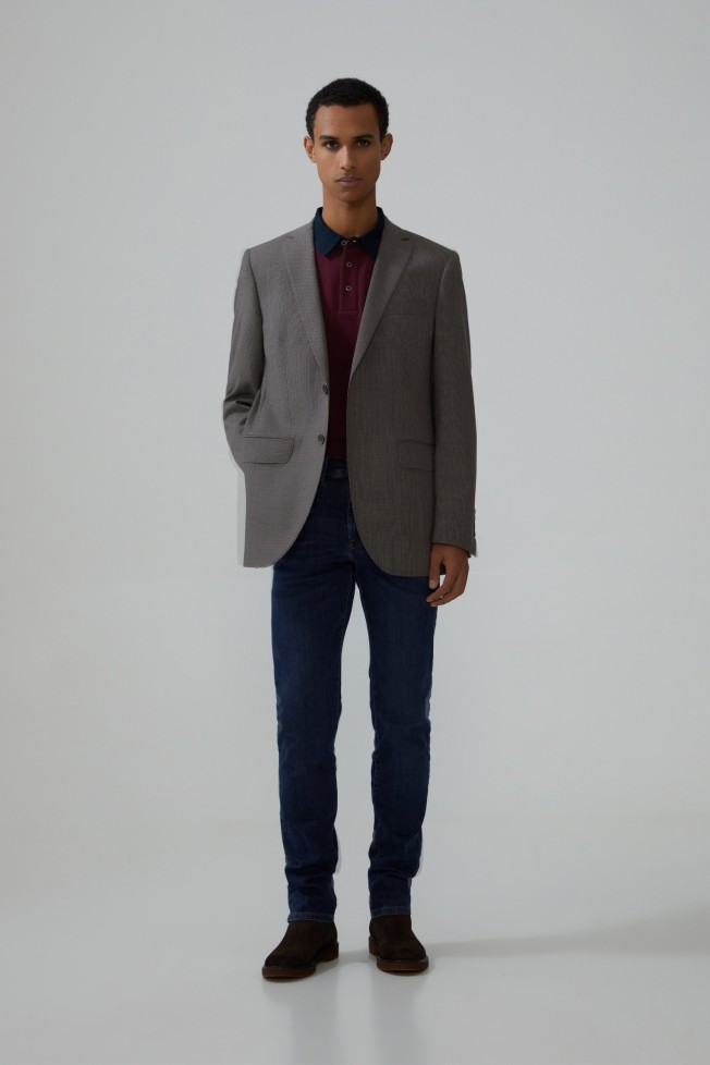 Blazer casual Blazer casual