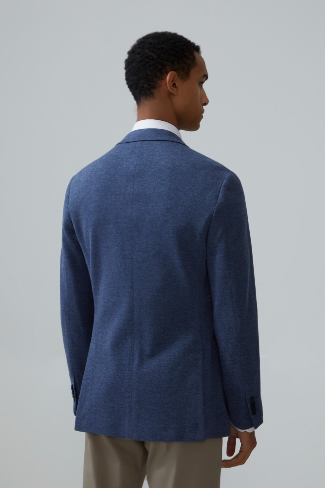 Blazer casual slim fit Blazer casual slim fit
