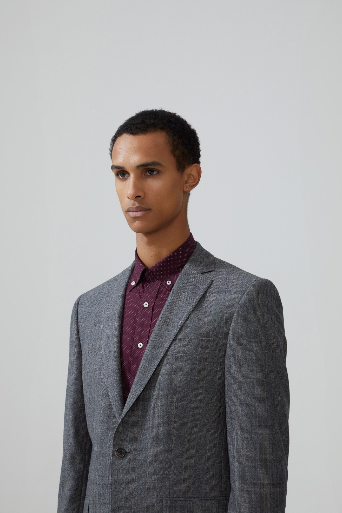 Blazer casual