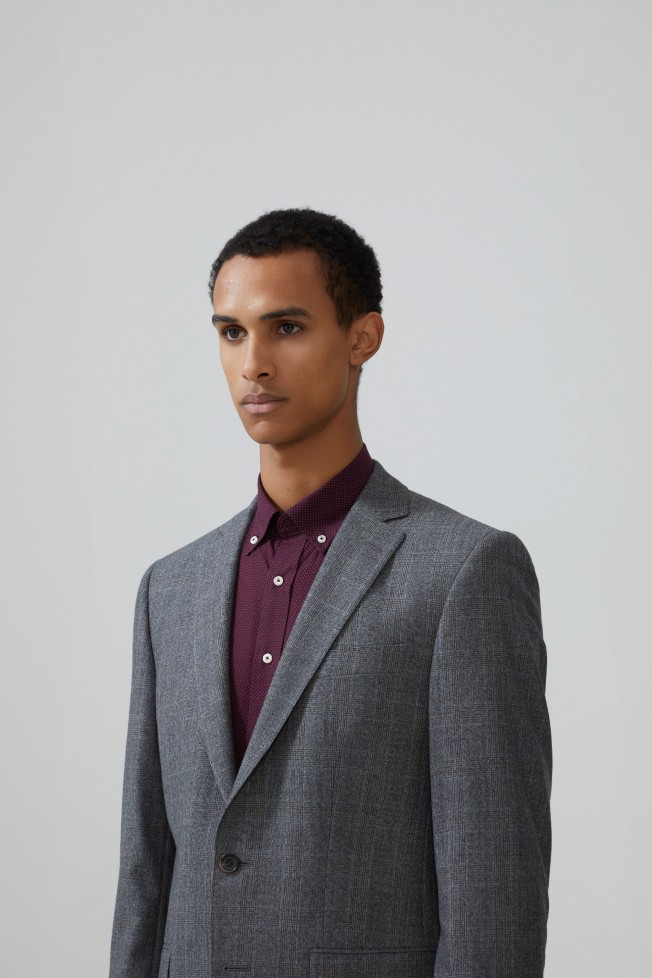 Blazer informal  Blazer informal