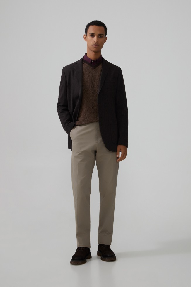 Blazer informal Blazer informal