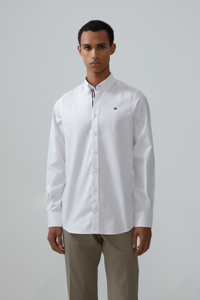 Camisa slim fit Camisa slim fit
