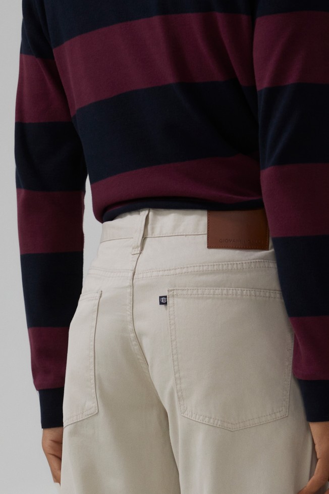 Calas sarja 5 bolsos