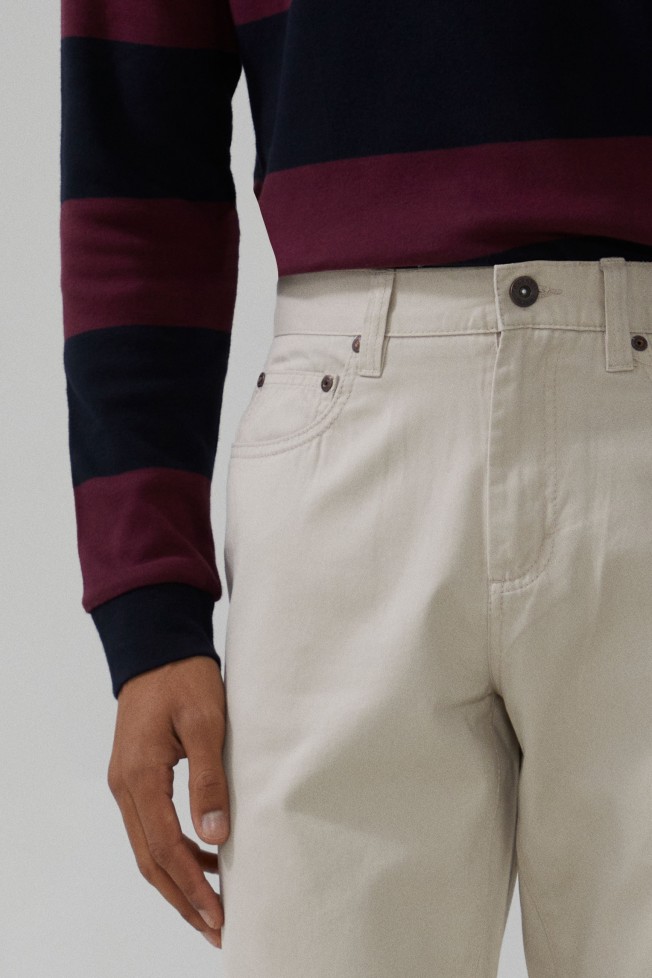 Calas sarja 5 bolsos