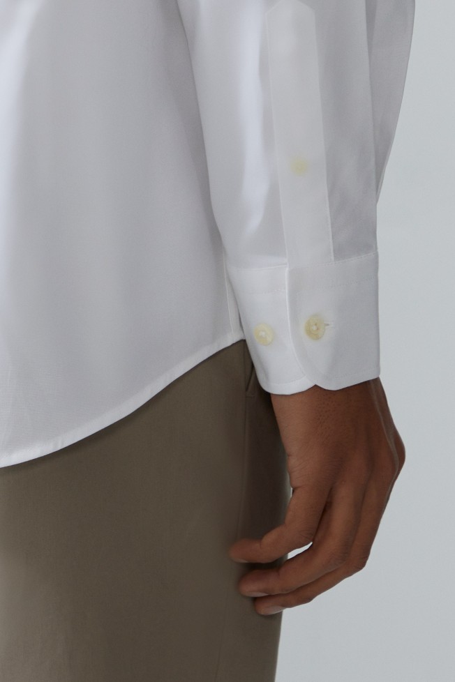 Camisa slim fit Camisa slim fit