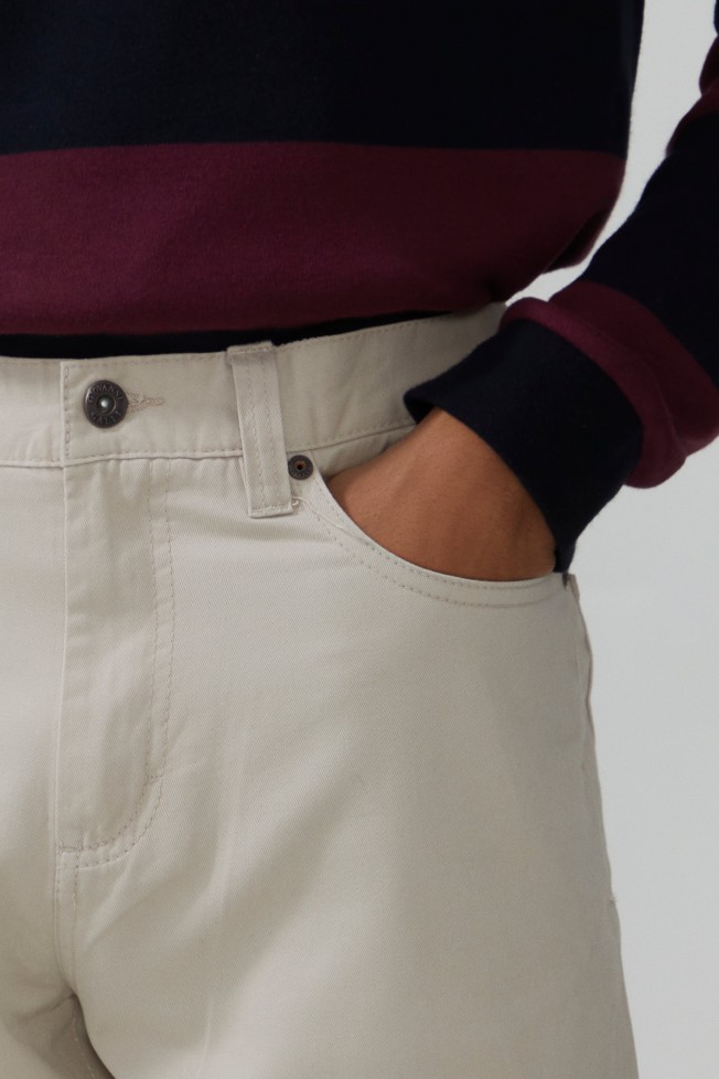 Calas sarja 5 bolsos