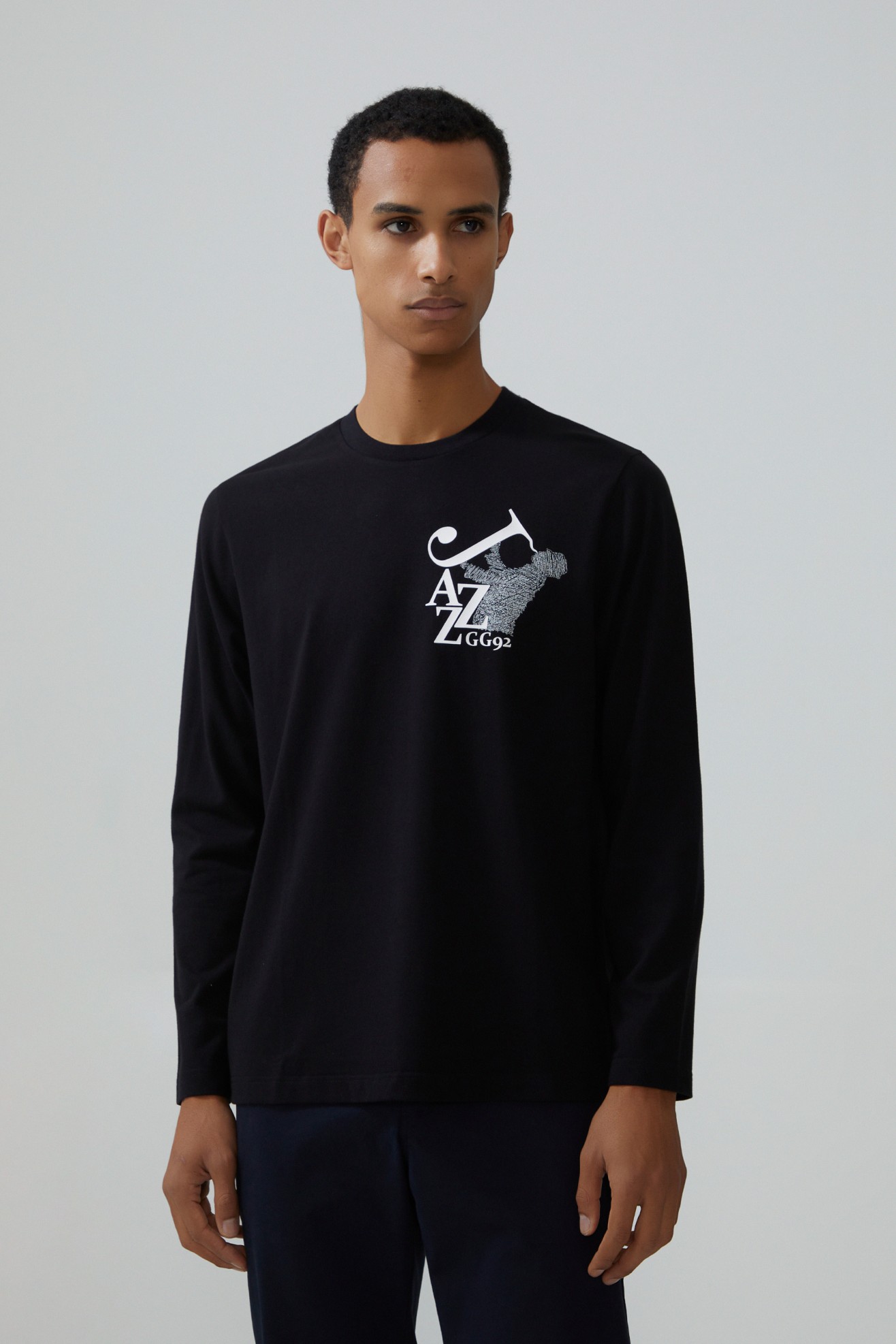 SWEAT SHIRT